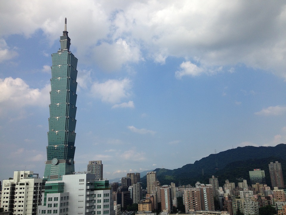 【8月4日】台湾世界遺産登録応援会　第７回楽習会のご案内